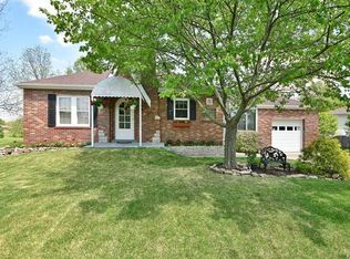 4733 Butler Hill Rd, Saint Louis, MO 63128