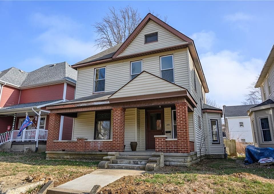 1st image of 606 N Harrison St