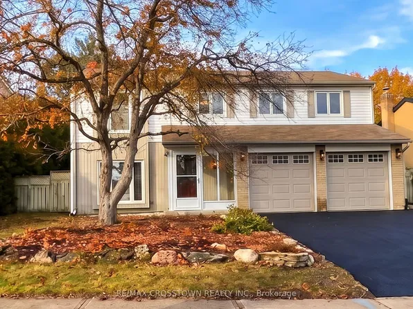 59 Holland River Blvd, East Gwillimbury, ON L9N 1C2