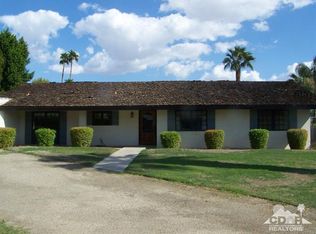 78480 Calle Orense, La Quinta, CA 92253