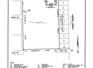 LOT 0 VARELLA Avenue, St. Augustine, FL 32084