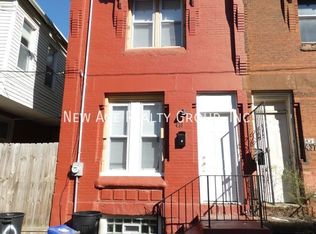 439 N Napa St, Philadelphia, PA 19104