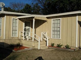 1710 Boot Hill Rd, Granbury, TX 76049