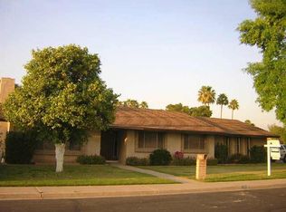 1918 E Inca St, Mesa, AZ 85203