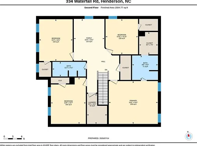 334 Waterfall Rd — Photo 29