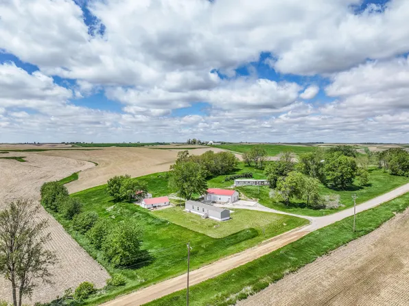 2138 Redwood Rd, Irwin, IA 51446