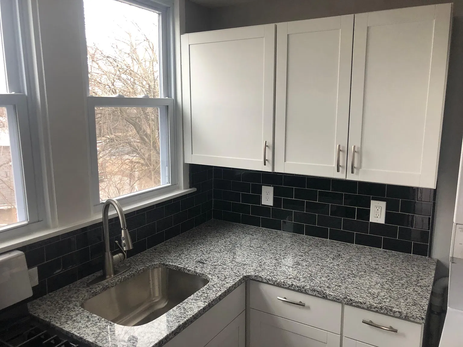 1 bed, 551 sqft, $1,395 — Photo 4