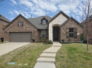 13762 Gibraltar Ln, Frisco, TX 75035