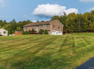 376 Wade Rd, Liberty, NY 12754