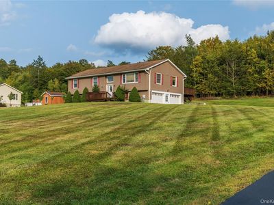 376 Wade Road, Liberty, NY, 12754