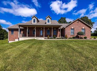 6460 Imhoff Rd, Oxford, OH 45056