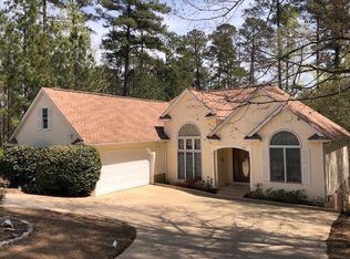 205 Apple Ln, Mc Cormick, SC 29835