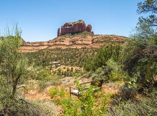 121 Casa La Courta Rd, Sedona, AZ 86336