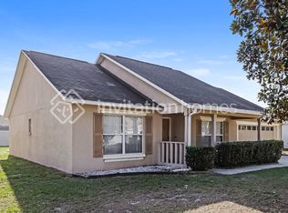 1660 Taylor Brooke Dr, Bartow, FL 33830