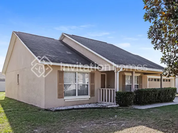 1660 Taylor Brooke Dr, Bartow, FL 33830