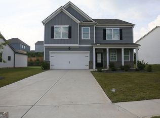 56 Berwick Xing, Dallas, GA 30157