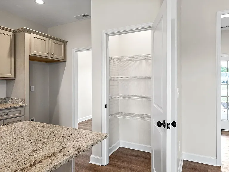 Kitchen Pantry