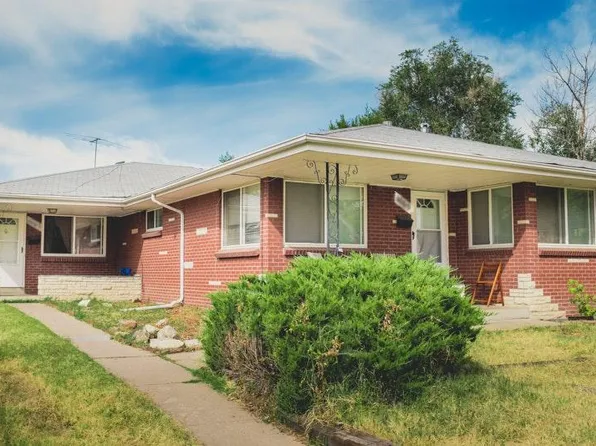 1063 Emporia St, Aurora, CO 80010