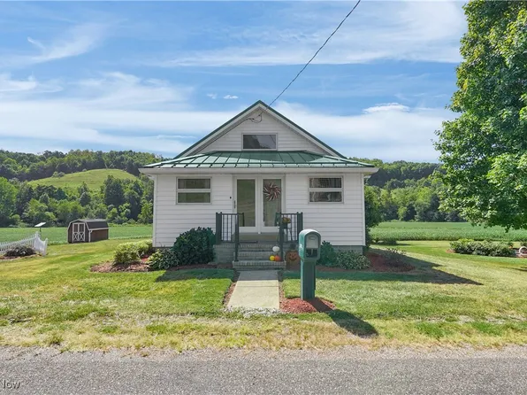 6006 SW Post Boy Rd, Newcomerstown, OH 43832