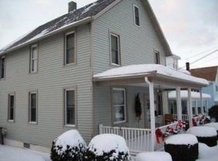 562 Chestnut St, Saint Marys, PA 15857