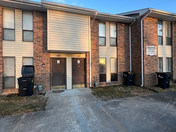 2nd image of 3540-3546 S Scott Blvd #9938750AD