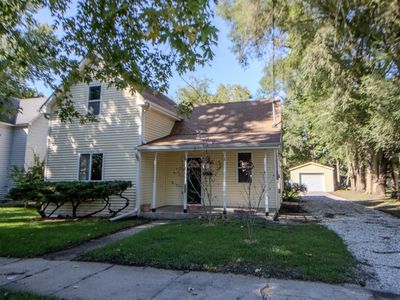 203 W Lake St, Knox, IN, 46534