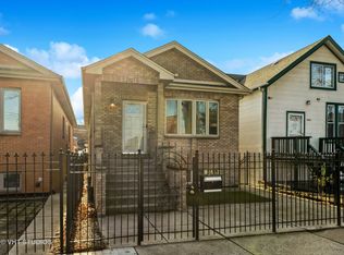 2927 W 36th St, Chicago, IL 60632