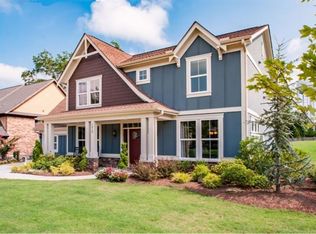 1010 Liberty Park Dr, Braselton, GA 30517