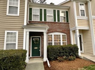 180 Cedar Elm Rd, Durham, NC 27713