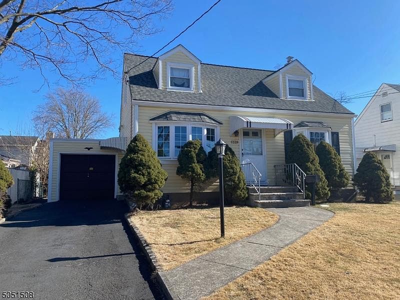 1229 Liberty Ave, Union, NJ 07083 Zillow