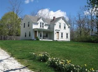 38 Oxbow Rd, East Falmouth, MA 02536