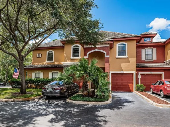2138 Chianti Pl Unit 142, Palm Harbor, FL 34683