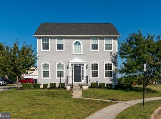 8943 Screech Owl Ct, Gainesville, VA 20155
