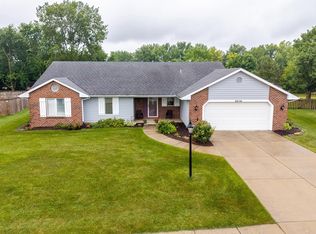 2014 Monet Dr, Fort Wayne, IN 46845