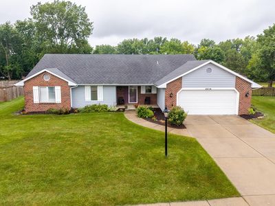 2014 Monet Dr, Fort Wayne, IN, 46845