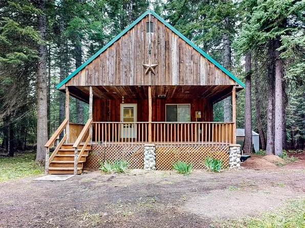 58504 Wildwood Loop, Weston, OR 97886