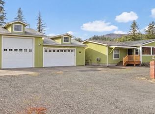 128 Louisa St, Gates, OR