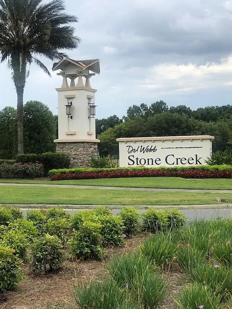 Gorgeous Stone Creek in SW Ocala - 9645 SW 63rd Loop