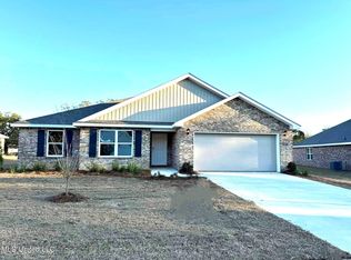 18077 Big Leaf Dr, Gulfport, MS 39503