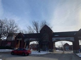 250 E Harbortown Dr #18304, Detroit, MI