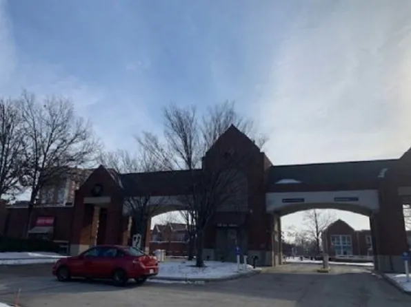 250 E Harbortown Dr #18304, Detroit, MI 48207