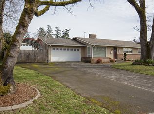394 N 1st St, Saint Helens, OR 97051