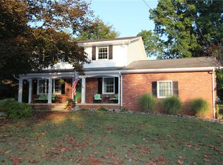 274 Ruffsdale Rd, Ruffs Dale, PA 15679