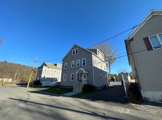 5 A St, Belmont, MA 02478