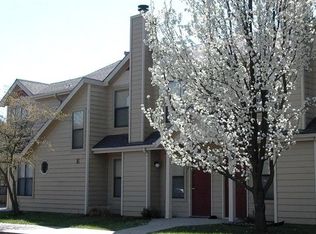 Lorimar Townhomes, Lawrence, KS 66047