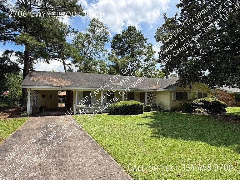 2706 Gwynnbrook Rd — Photo 1