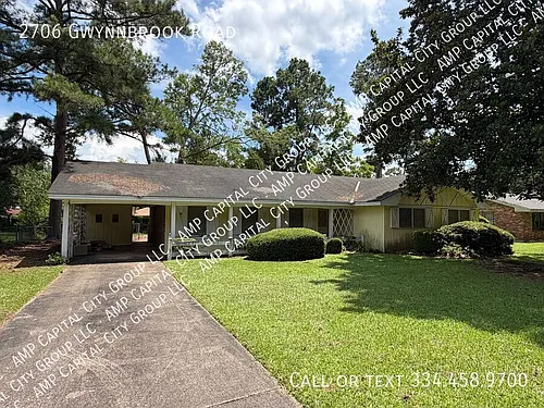 2706 Gwynnbrook Rd Photo 1