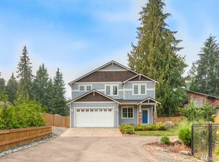 4720 75th Ave NE, Marysville, WA 98270