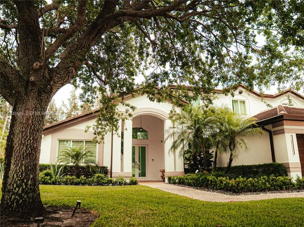 3761 SW 144th Ave, Hollywood, FL 33027