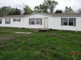 2513 Limestone Rd, Fort Scott, KS 66701